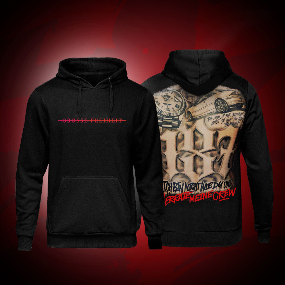 Gzuz Grosse Freiheit Box 114326